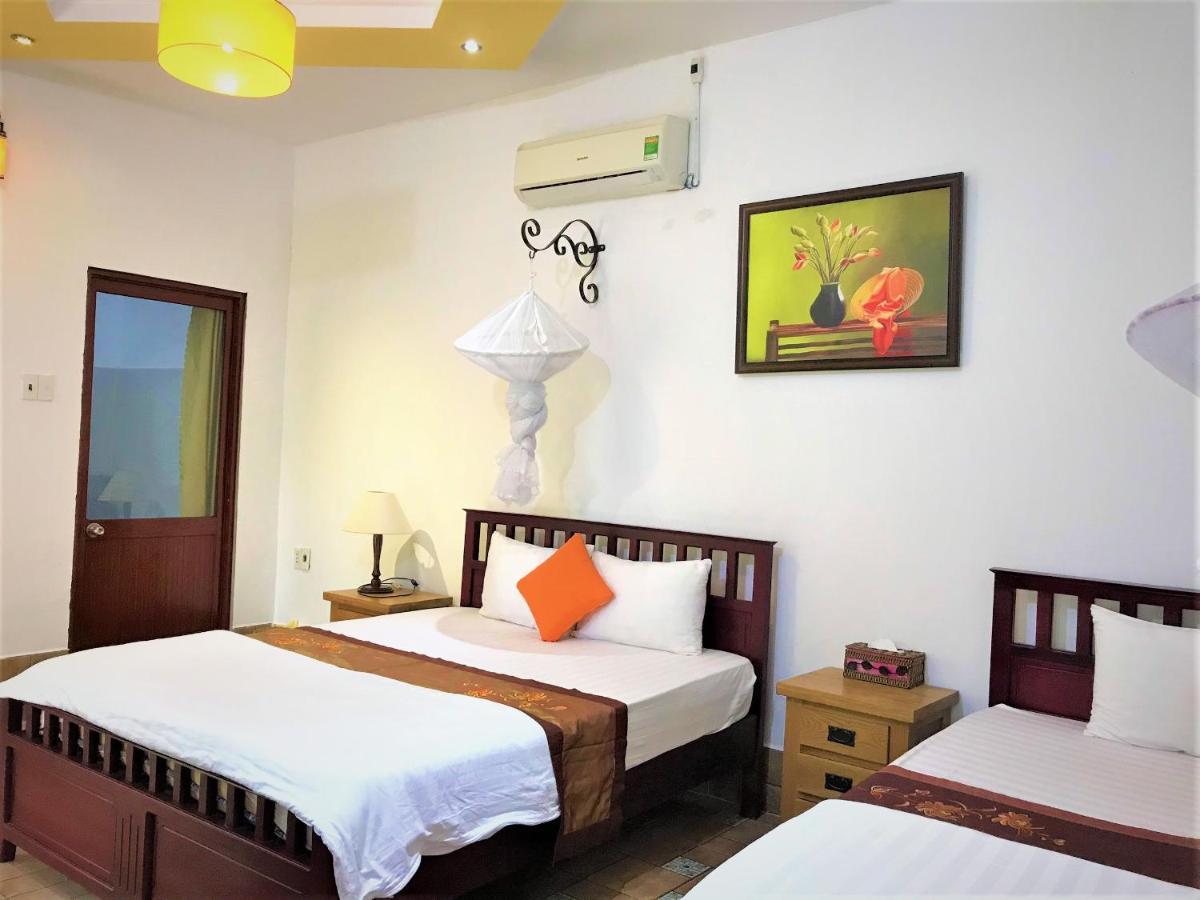 Mango Home Riverside Ben Tre Экстерьер фото