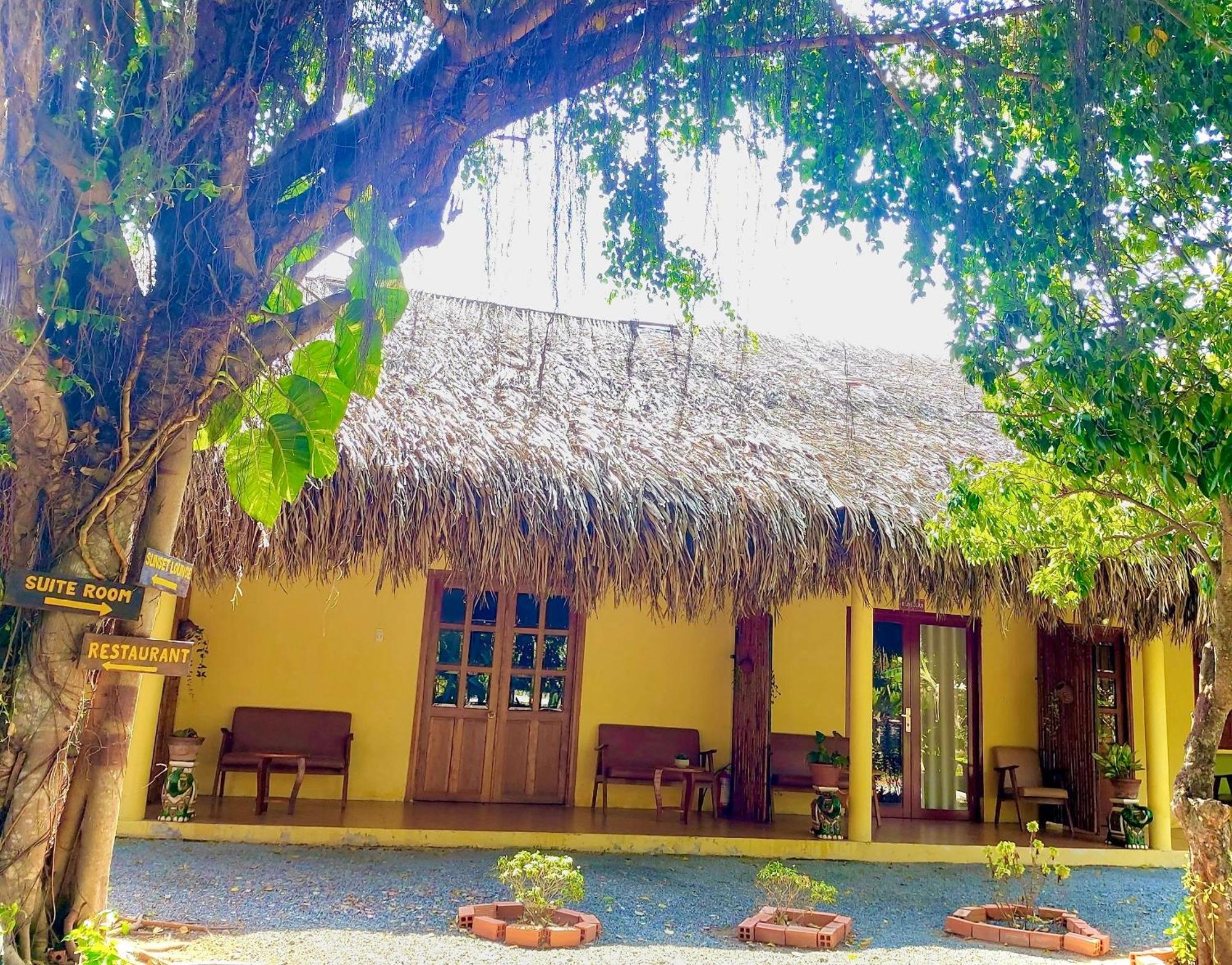 Mango Home Riverside Ben Tre Номер фото